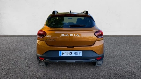 Dacia Sandero Stepway Expression TCe 67kW (90CV)