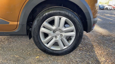 Dacia Sandero Stepway Expression TCe 67kW (90CV)