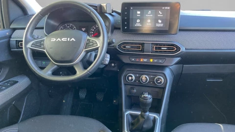 Dacia Sandero Stepway Expression TCe 67kW (90CV)