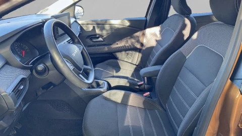 Dacia Sandero Stepway Expression TCe 67kW (90CV)