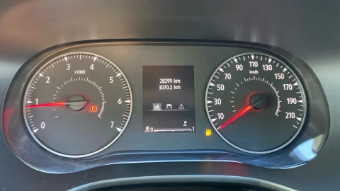 Dacia Sandero Stepway Expression TCe 67kW (90CV)