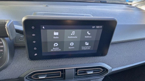 Dacia Sandero Stepway Expression TCe 67kW (90CV)