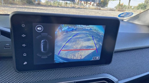 Dacia Sandero Stepway Expression TCe 67kW (90CV)