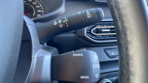 Dacia Sandero Stepway Expression TCe 67kW (90CV)