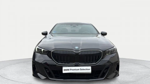 BMW Serie 5 530e
