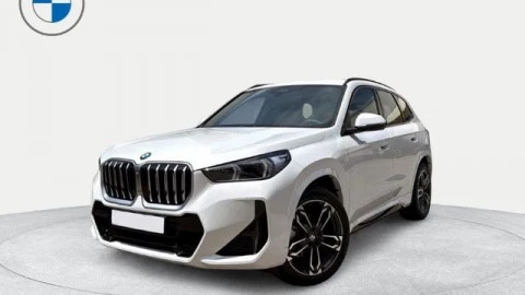 BMW X1 sDrive20d