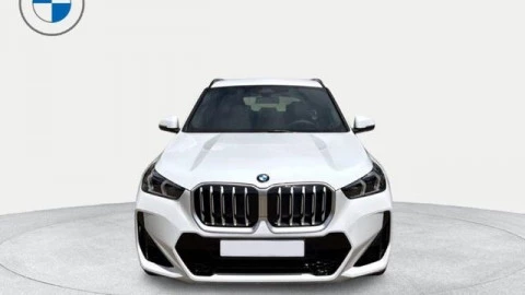 BMW X1 sDrive20d