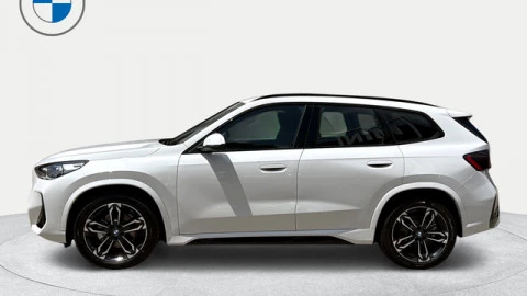 BMW X1 sDrive20d