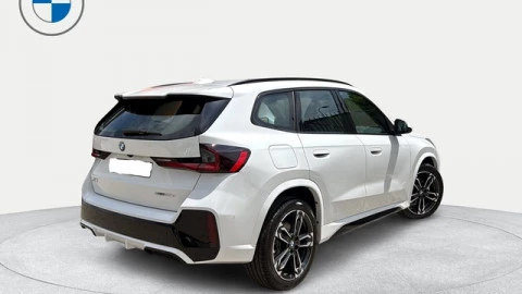 BMW X1 sDrive20d
