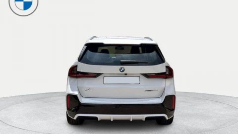 BMW X1 sDrive20d