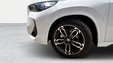 BMW X1 sDrive20d