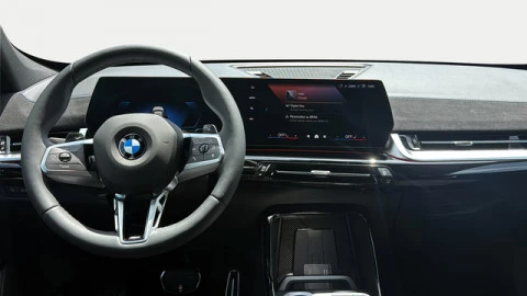 BMW X1 sDrive20d