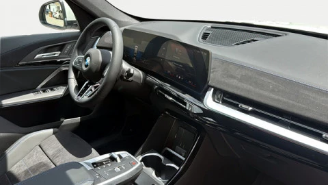 BMW X1 sDrive20d