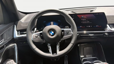 BMW X1 sDrive20d