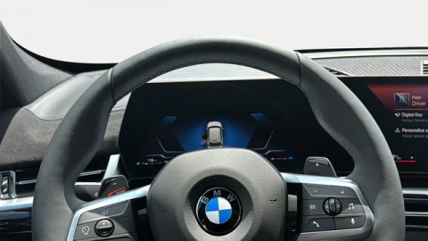 BMW X1 sDrive20d