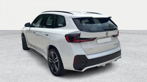 BMW X1 sDrive20d