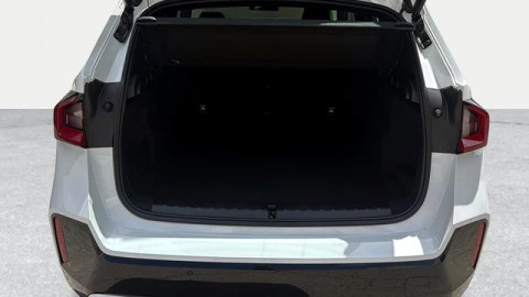 BMW X1 sDrive20d