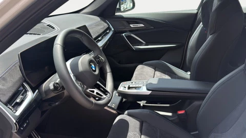BMW X1 sDrive20d