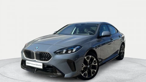 BMW Serie 2 218d Gran Coupe