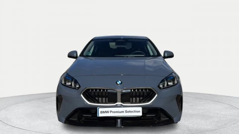 BMW Serie 2 218d Gran Coupe