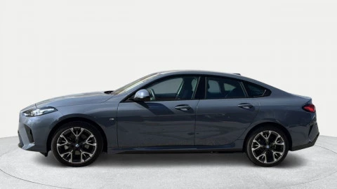 BMW Serie 2 218d Gran Coupe