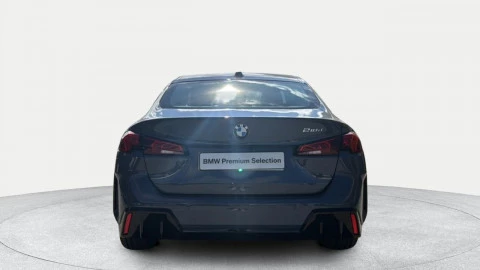 BMW Serie 2 218d Gran Coupe