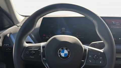 BMW Serie 2 218d Gran Coupe