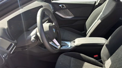 BMW Serie 2 218d Gran Coupe