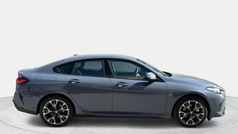 BMW Serie 2 218d Gran Coupe