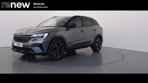 Renault Austral Techno Esprit Alpin Mild Hybrid 116kW AT