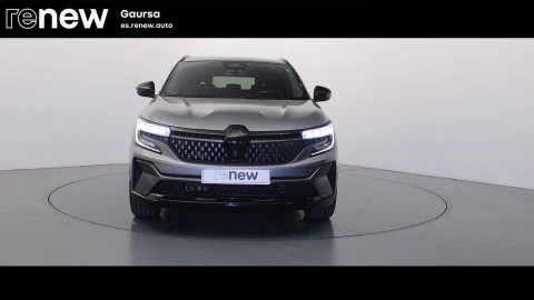 Renault Austral Techno Esprit Alpin Mild Hybrid 116kW AT
