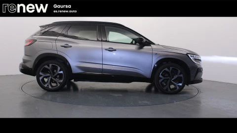 Renault Austral Techno Esprit Alpin Mild Hybrid 116kW AT