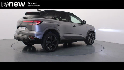 Renault Austral Techno Esprit Alpin Mild Hybrid 116kW AT