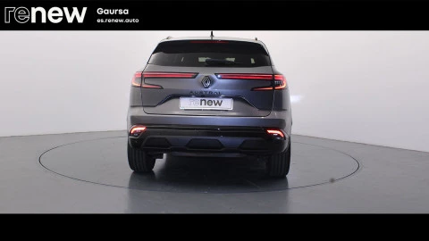Renault Austral Techno Esprit Alpin Mild Hybrid 116kW AT