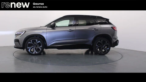 Renault Austral Techno Esprit Alpin Mild Hybrid 116kW AT