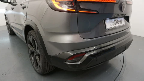 Renault Austral Techno Esprit Alpin Mild Hybrid 116kW AT