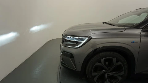 Renault Austral Techno Esprit Alpin Mild Hybrid 116kW AT