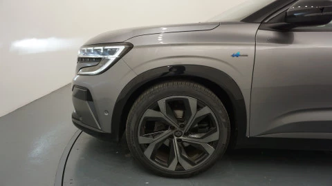 Renault Austral Techno Esprit Alpin Mild Hybrid 116kW AT