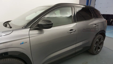 Renault Austral Techno Esprit Alpin Mild Hybrid 116kW AT