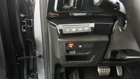 Renault Austral Techno Esprit Alpin Mild Hybrid 116kW AT