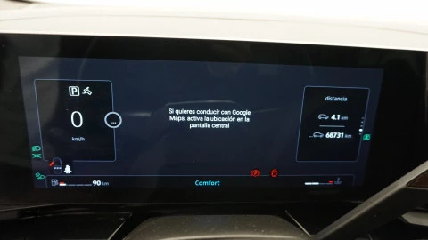 Renault Austral Techno Esprit Alpin Mild Hybrid 116kW AT