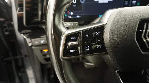 Renault Austral Techno Esprit Alpin Mild Hybrid 116kW AT