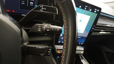 Renault Austral Techno Esprit Alpin Mild Hybrid 116kW AT