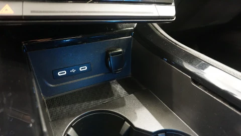 Renault Austral Techno Esprit Alpin Mild Hybrid 116kW AT