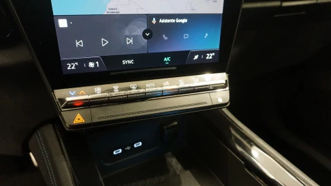 Renault Austral Techno Esprit Alpin Mild Hybrid 116kW AT