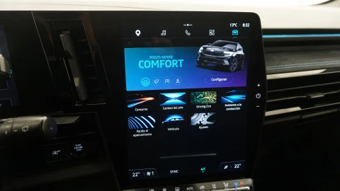 Renault Austral Techno Esprit Alpin Mild Hybrid 116kW AT