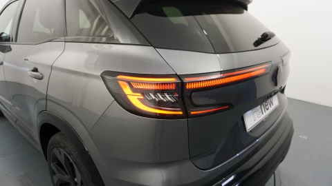 Renault Austral Techno Esprit Alpin Mild Hybrid 116kW AT