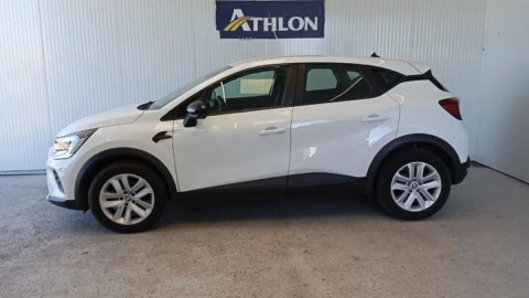 Renault Captur Intens TCe 74kW (100CV) GLP