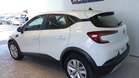 Renault Captur Intens TCe 74kW (100CV) GLP