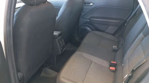 Renault Captur Intens TCe 74kW (100CV) GLP